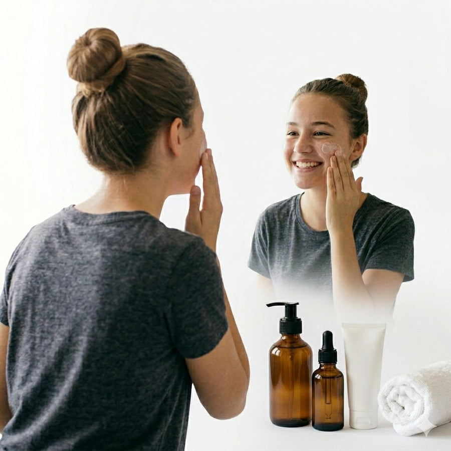 Facial