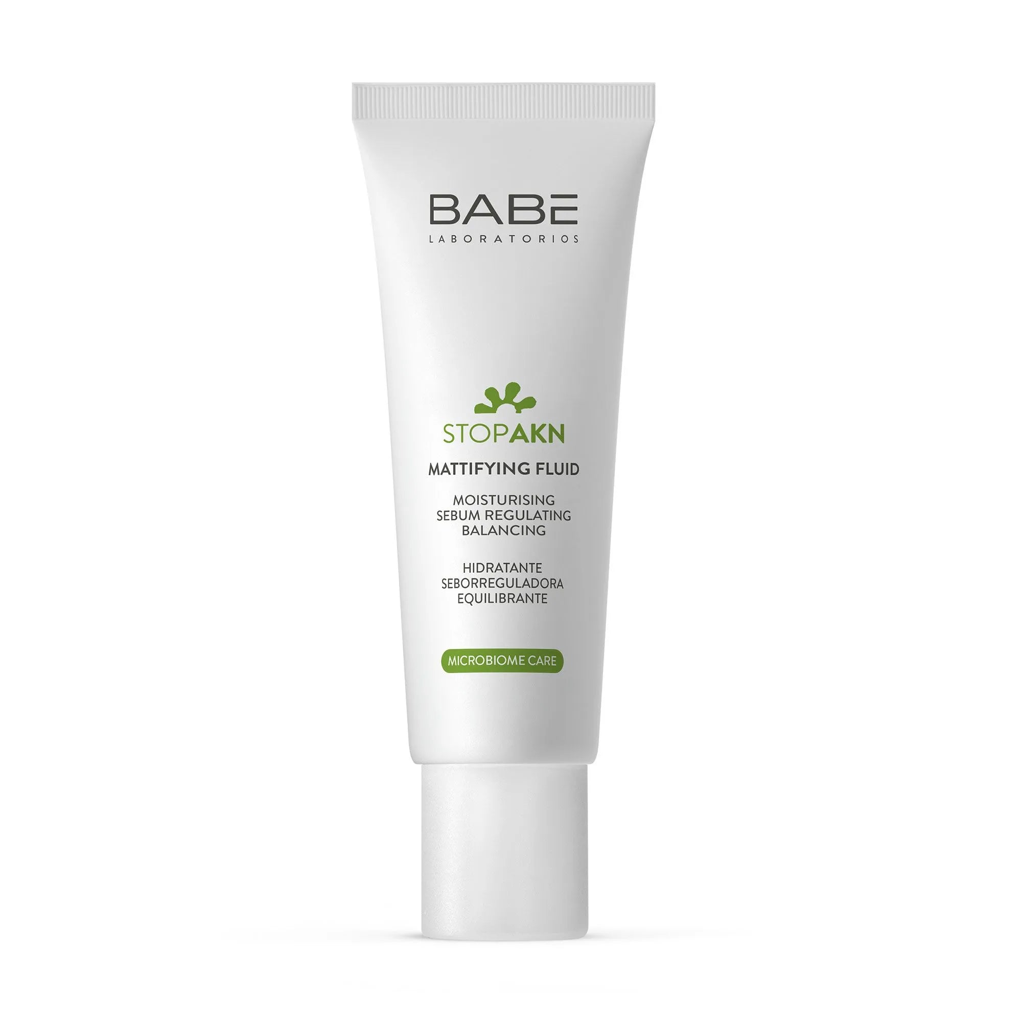 BABE Fluido Matificante 50 ml
