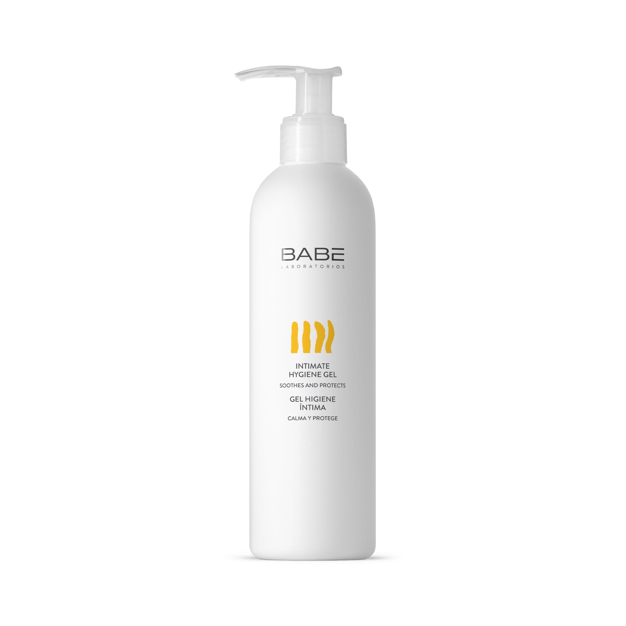 Babe Gel Higiene Intima - 250 ml
