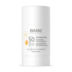 BABE Fotoprotector Stick Resistente al Agua SPF 50 - 30 G