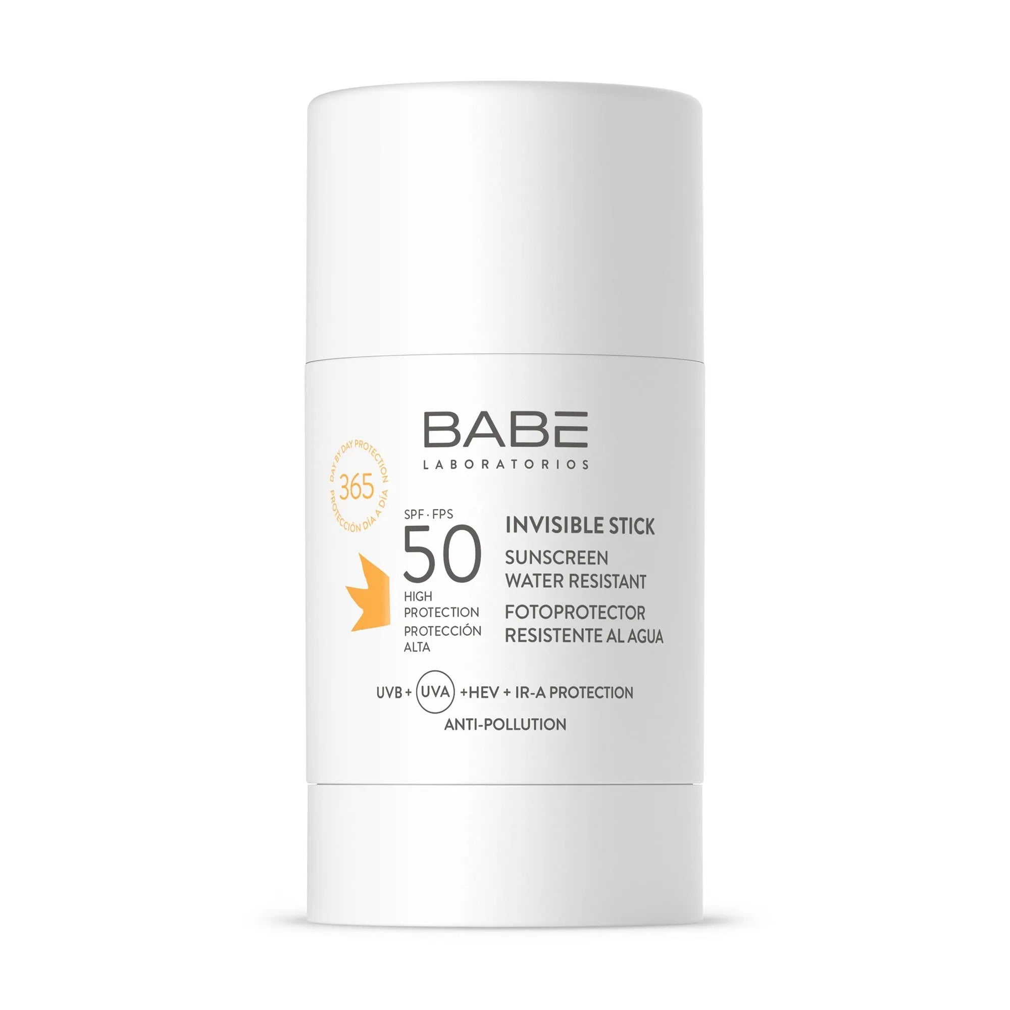 BABE Fotoprotector Stick Resistente al Agua SPF 50 - 30 G