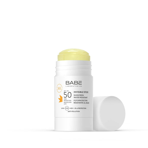BABE Fotoprotector Stick Resistente al Agua SPF 50 - 30 G