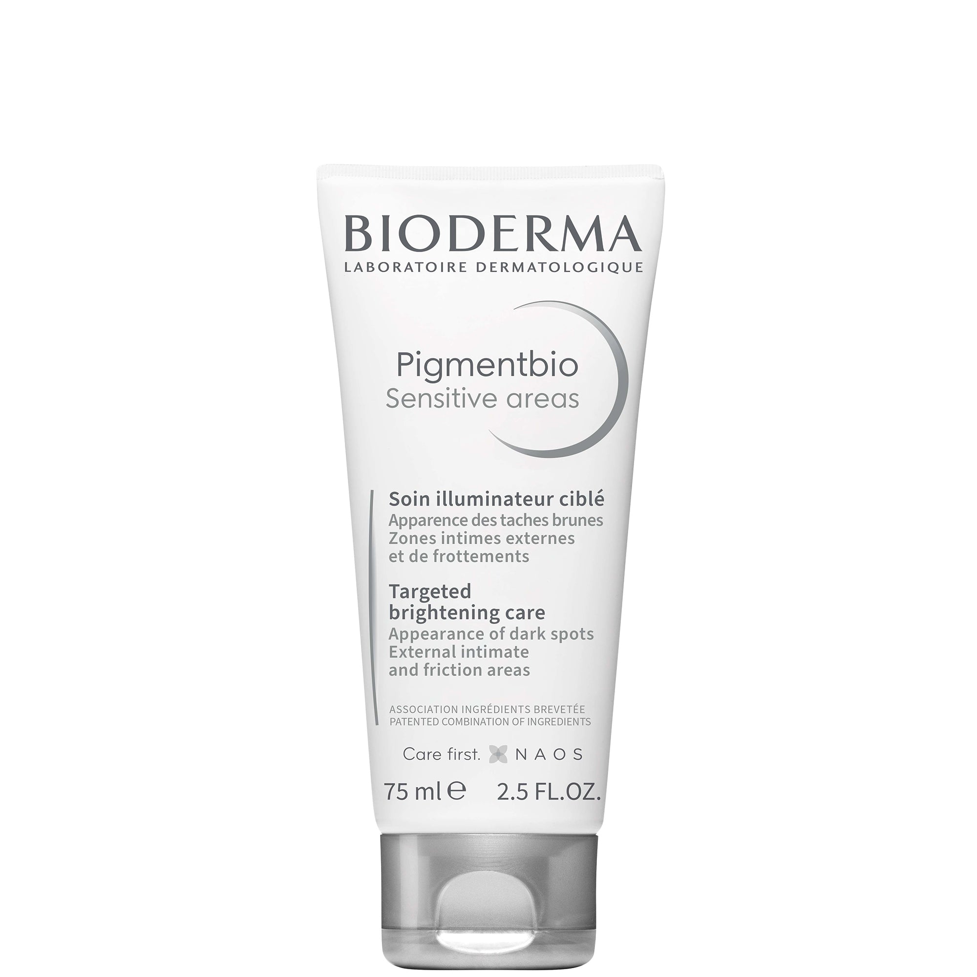 Bioderma Pigmentbio Sensitive Areas 75 ml