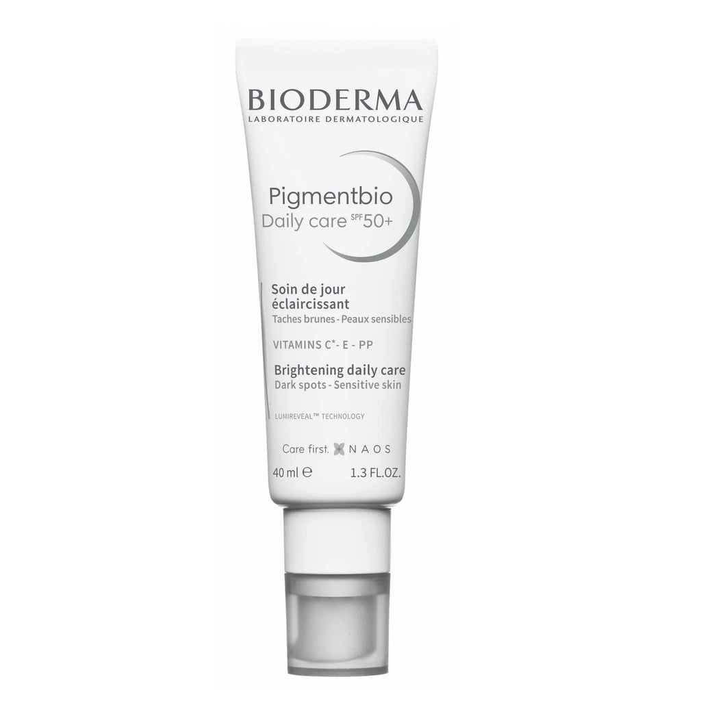 Bioderma Pigmentbio Daily Care SPF50+ 40ML