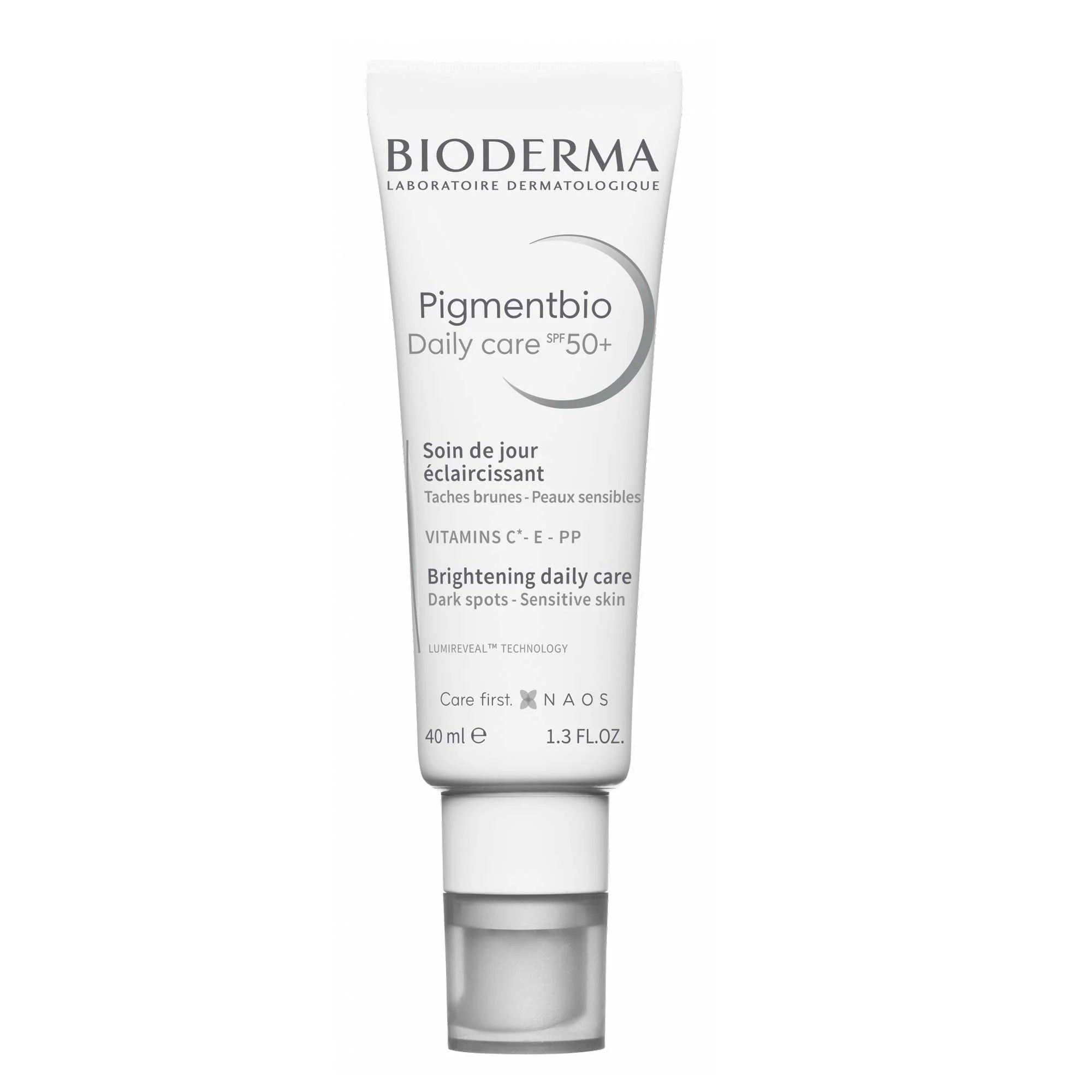 Bioderma Pigmentbio Daily Care SPF50+ 40ML