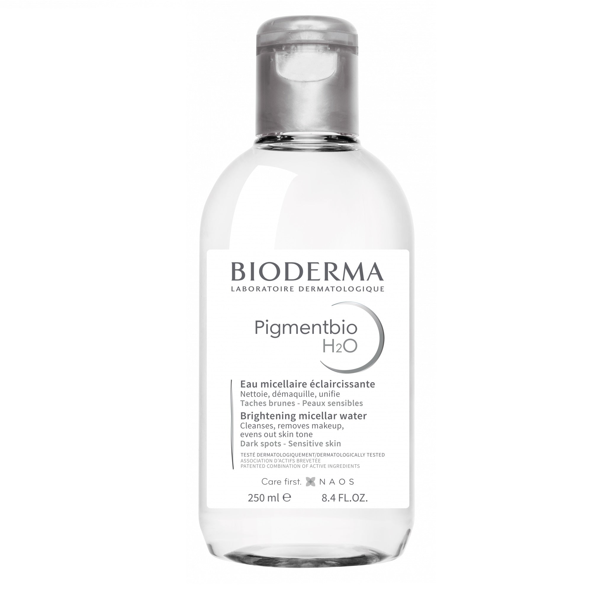 Bioderma Pigmentbio H2O 250 ml