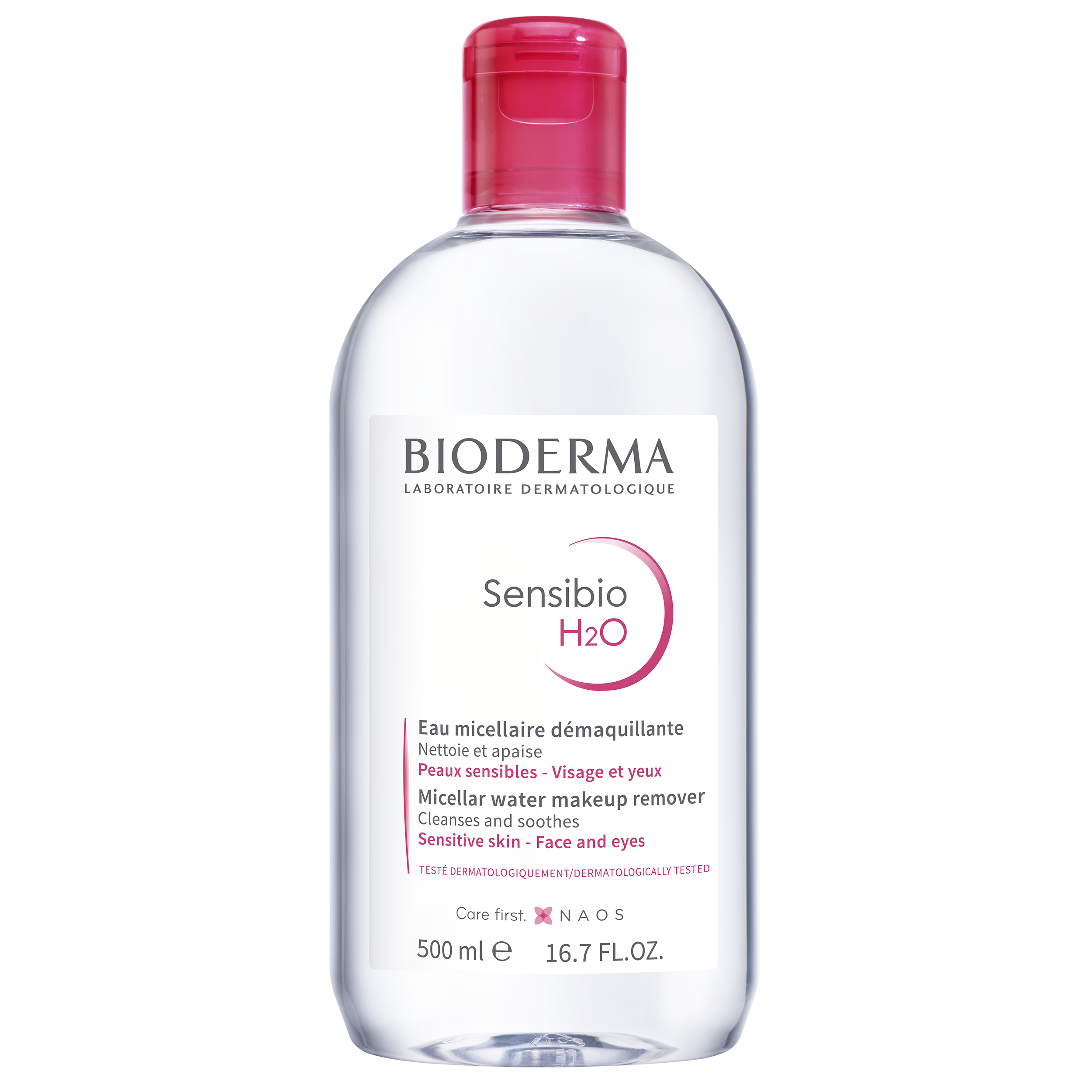 Bioderma Sensibio H2O 250 ml