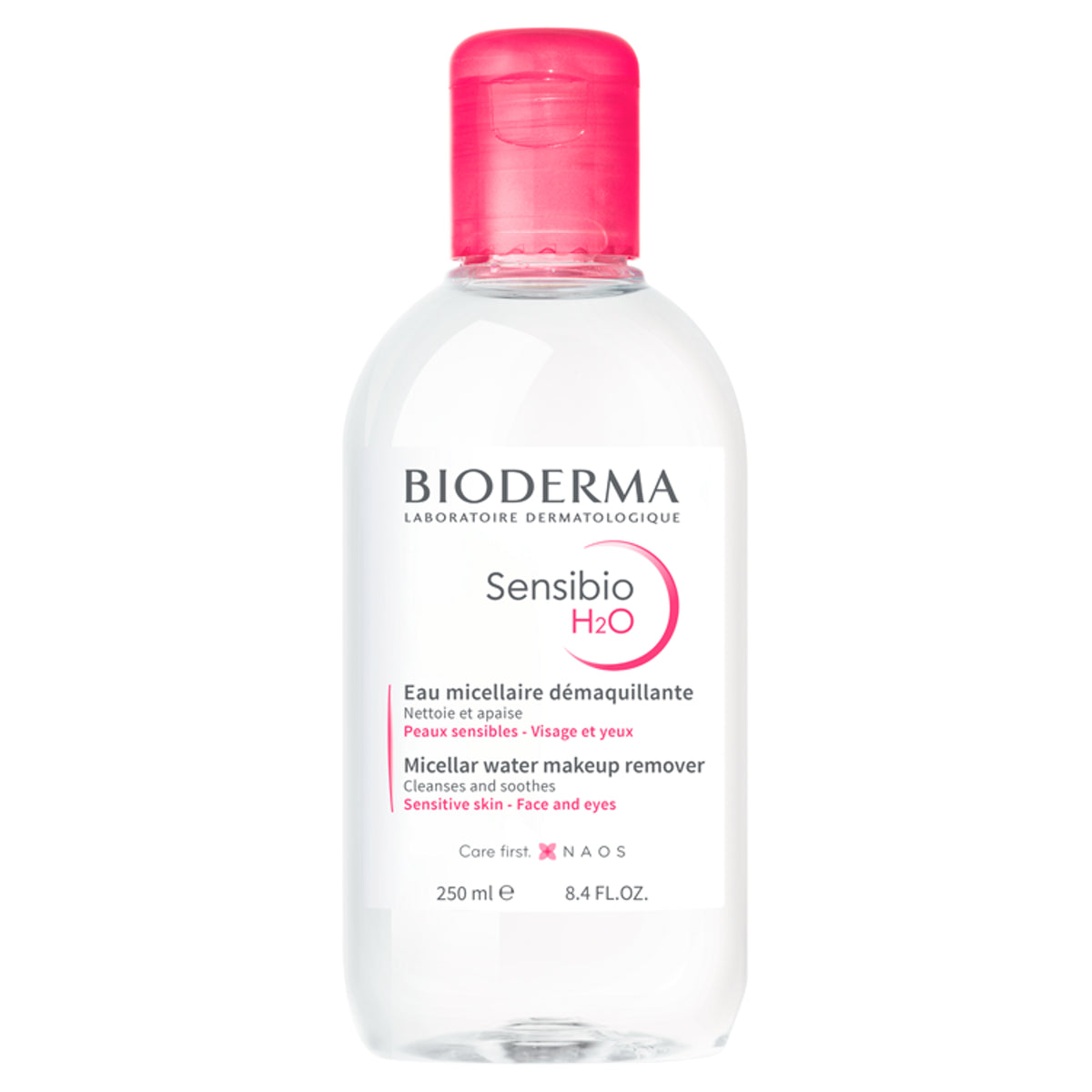 Bioderma Sensibio H2O 250 ml