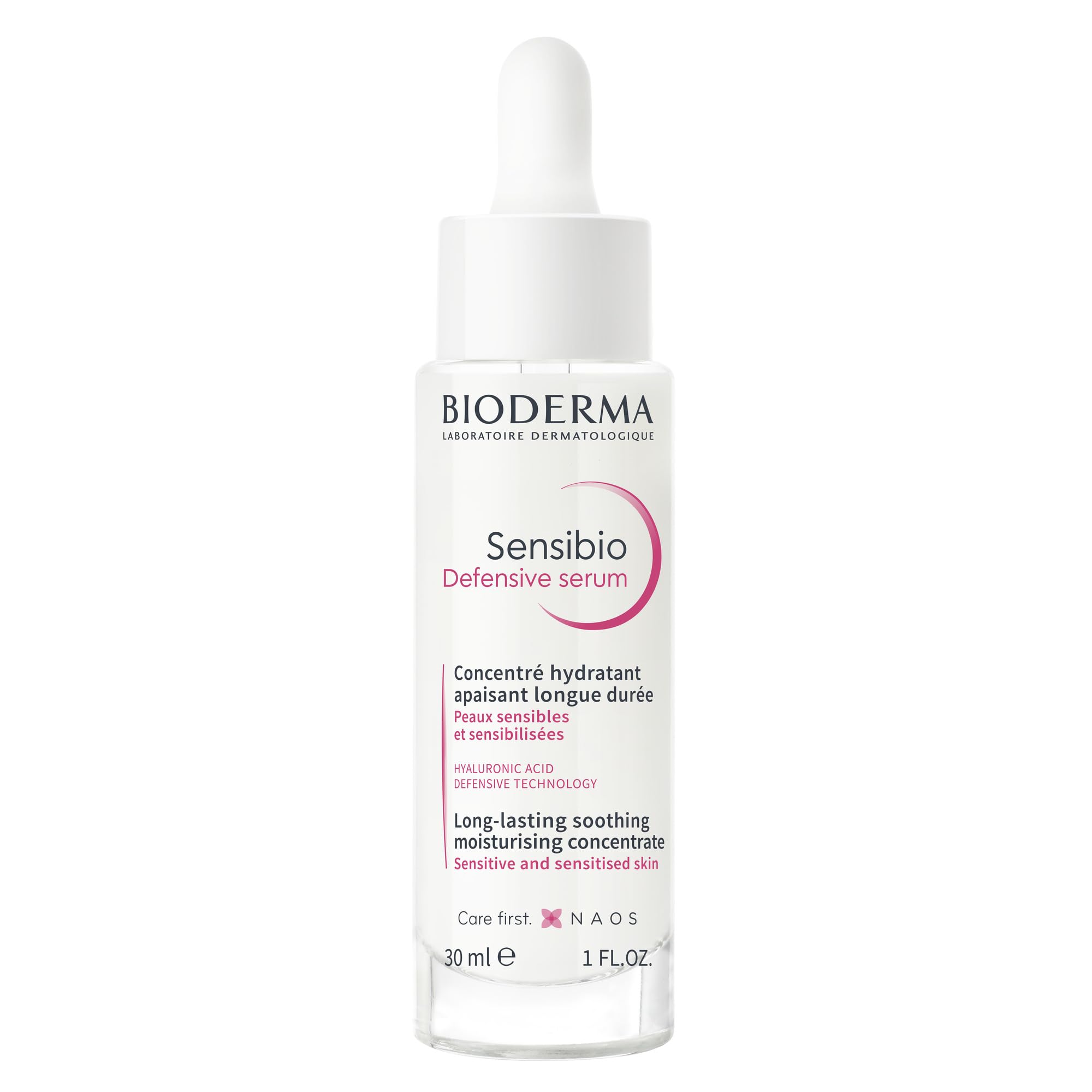 Bioderma Sensibio Defensive Serum FE 30 ml