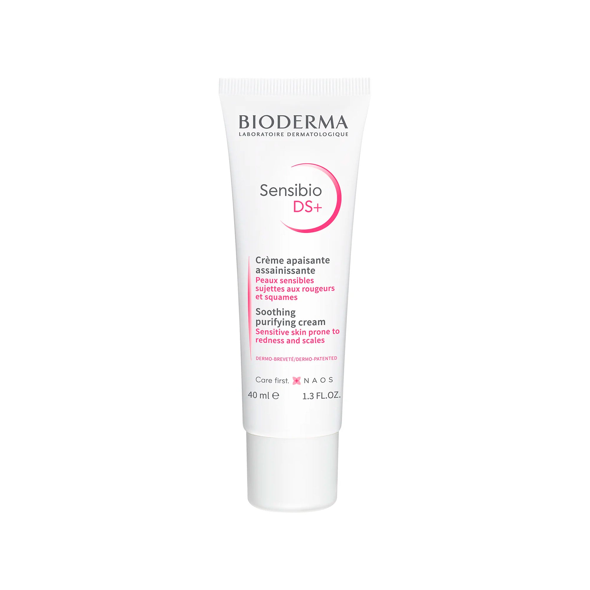 Bioderma Sensibio Ds+ Creme 40 ml