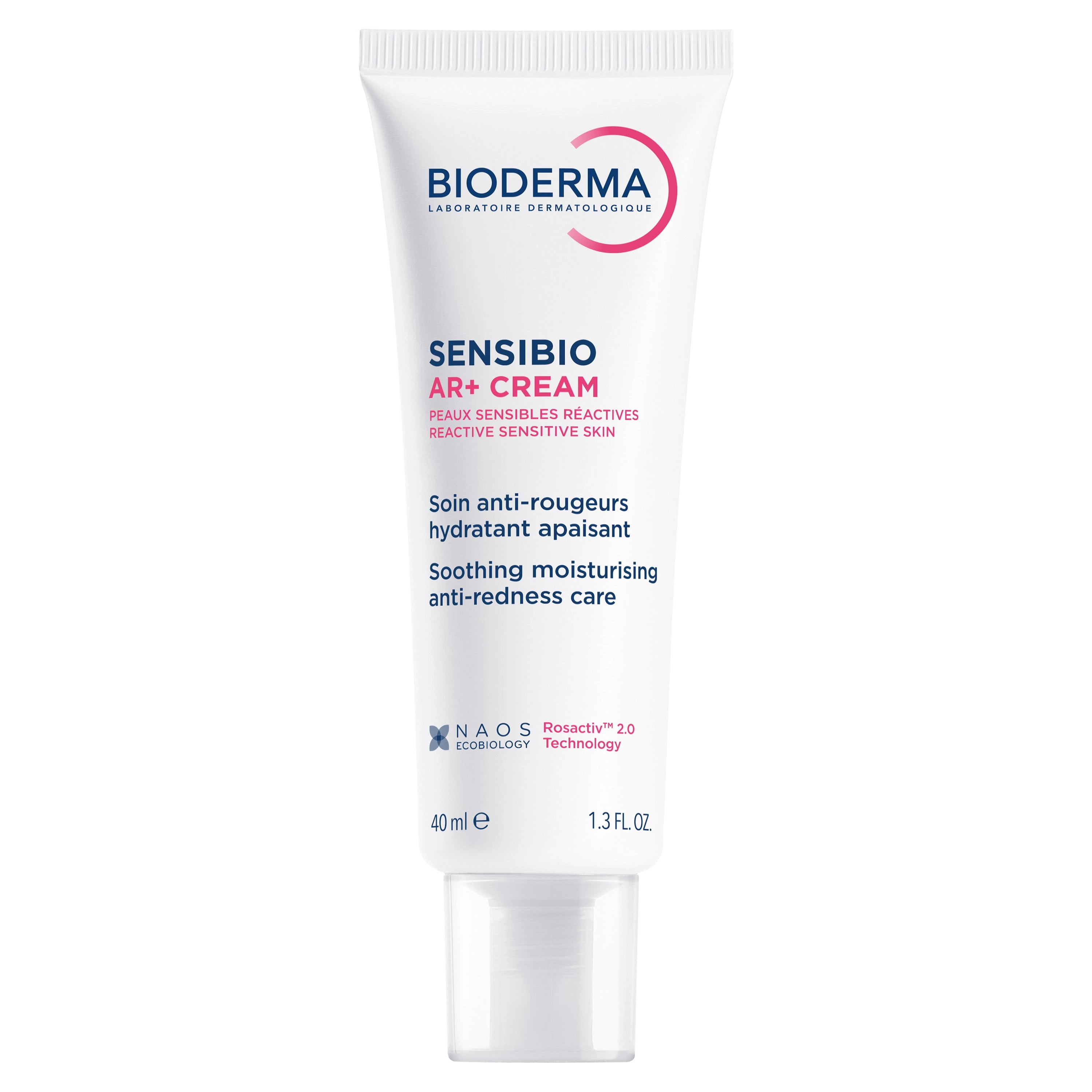 Bioderma Sensibio Ar+ 40 ml