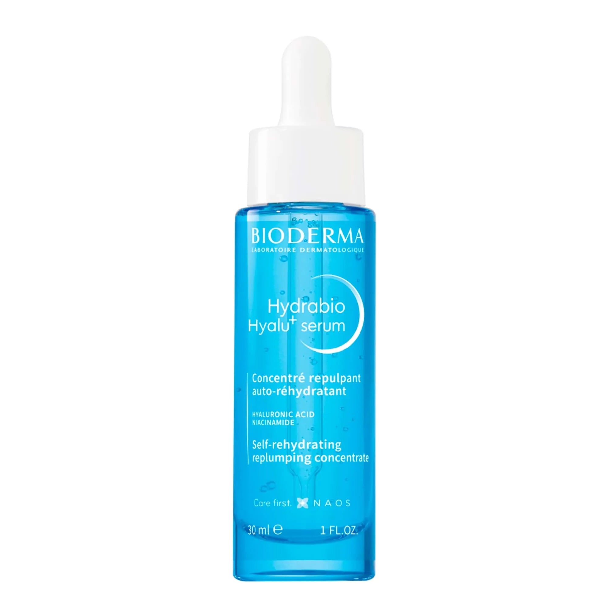 Bioderma Hydrabio Hyalu+ Serum FE 30 ml