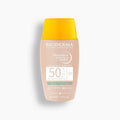 Bioderma Photoderm Nude Touch 50+ Claire Te40ml