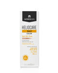 Heliocare 360 Gel Oil Free color Beige - 50 ml