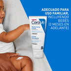 CeraVe Crema Hidratante (Tubo) 177 ml
