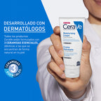 CeraVe Crema Hidratante (Tubo) 177 ml