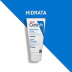 CeraVe Crema Hidratante (Tubo) 177 ml