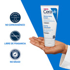 CeraVe Crema Hidratante (Tubo) 177 ml