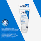 CeraVe Crema Hidratante (Tubo) 177 ml