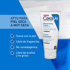 CeraVe Crema Hidratante (Tubo) 177 ml