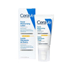 CeraVe Locion Hidratante de Rostro AM SPF 30 52 ml
