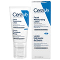 CeraVe Locion Hidratante de Rostro PM 52 ml