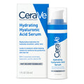 CeraVe Serum Hidratante con Acido Hialuronico 30 ml