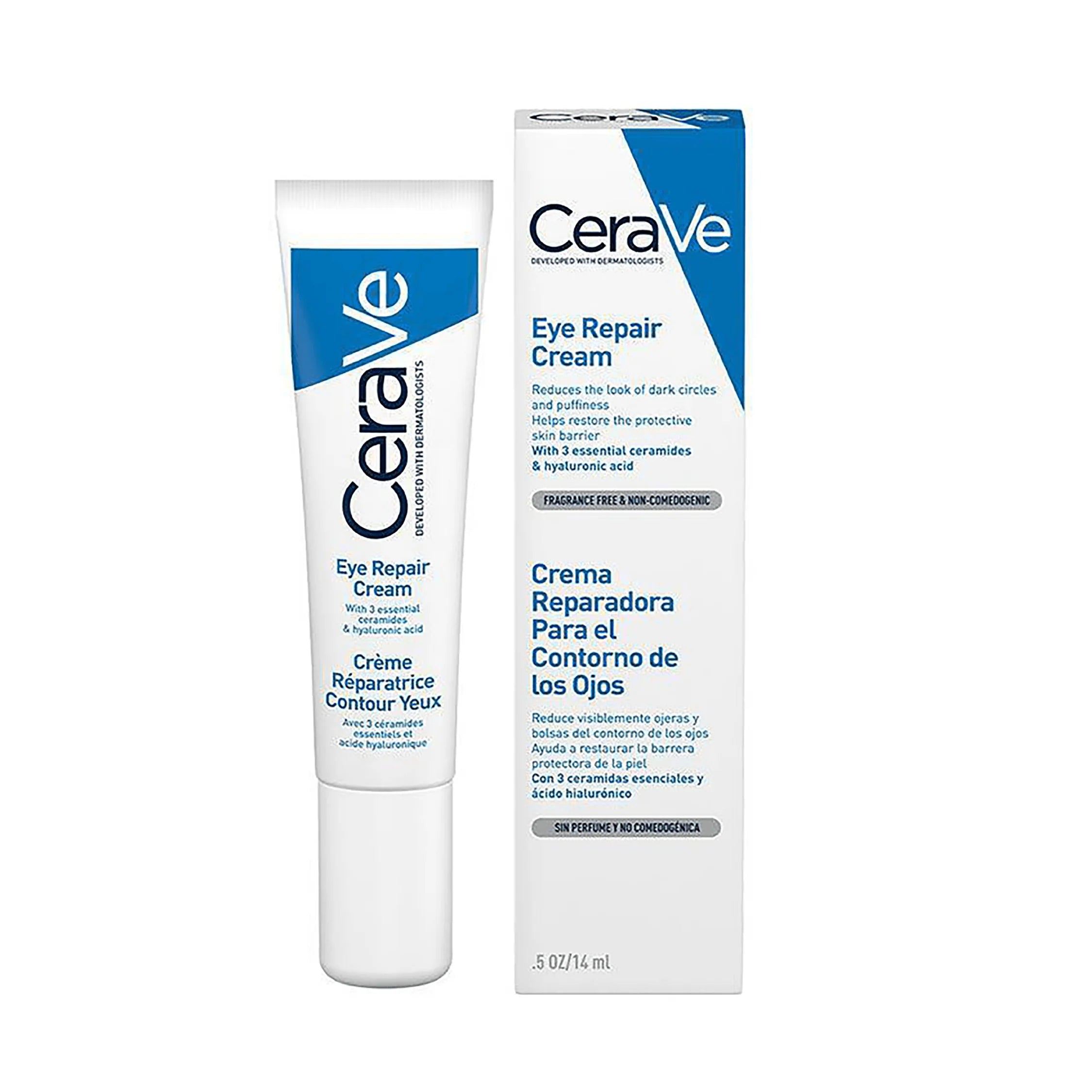 CeraVe Contorno de Ojos 14 ml