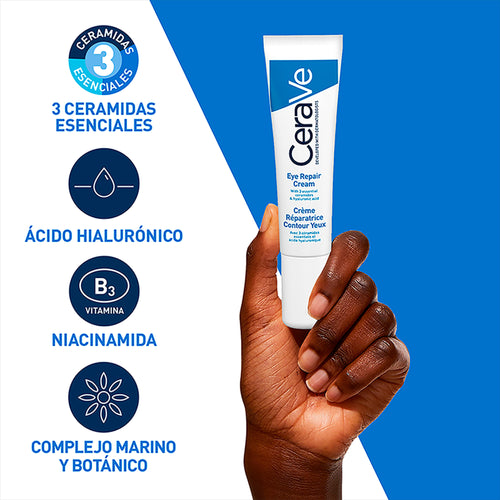 CeraVe Contorno de Ojos 14 ml