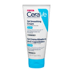 CeraVe SA Crema Alisadora Anti Rugosidades/Smoothing Cream 177 ml