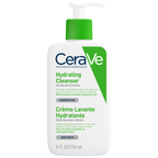 CeraVe Limpiadora Hidratante 236 ml