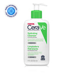 CeraVe Limpiadora Hidratante 236 ml