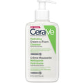 CeraVe Limpiadora Crema - Espumosa Hidratante/Cream To Foam 236 ml