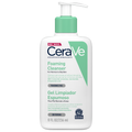 CeraVe Gel Limpiador Espumoso 236 ml