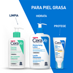 CeraVe Gel Limpiador Espumoso 236 ml