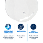 CeraVe Gel Limpiador Espumoso 236 ml