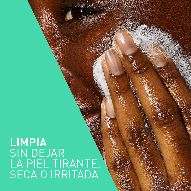 CeraVe Gel Limpiador Espumoso 236 ml