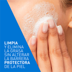 CeraVe Gel Limpiador Espumoso 236 ml
