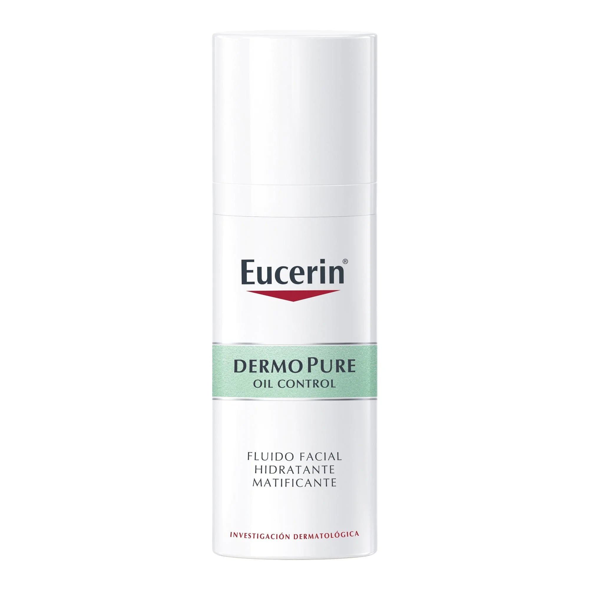 Eucerin DermoPure Fluido Facial Matificante 50 ml