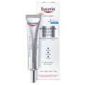Eucerin Hyaluron Filler 3x Effect Contorno de Ojos FPS 15 15 ml