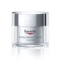 Eucerin Hyaluron Filler 3x Effect Crema Facial de Día FPS 30+ 50 ml