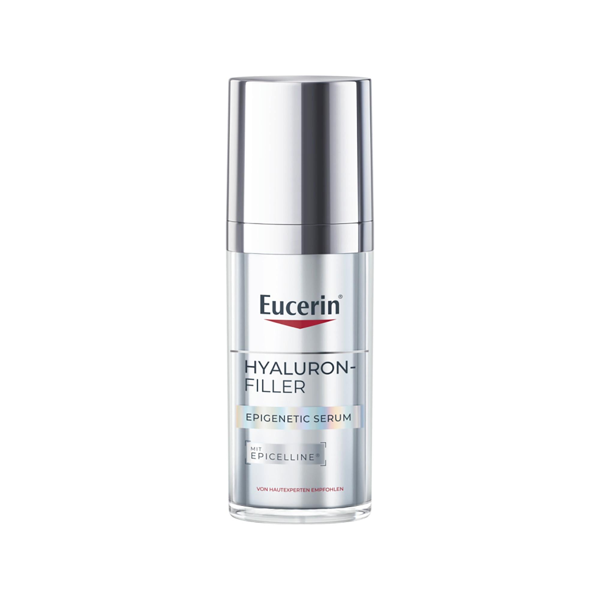 Eucerin Hyaluron Filler Epigenetic Serum 30 ml