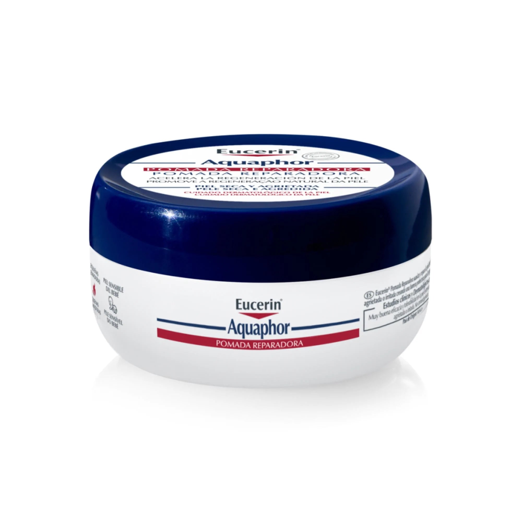 Eucerin Aquaphor Tarro 80 g
