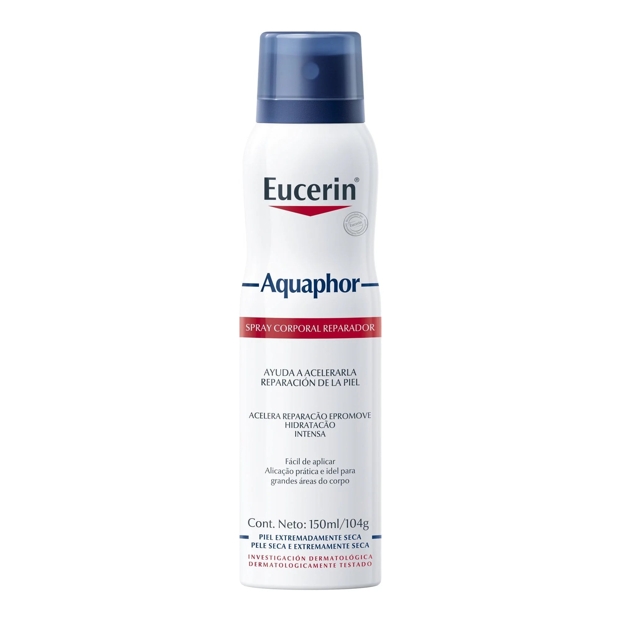 Eucerin Aquaphor 150 ml Spray