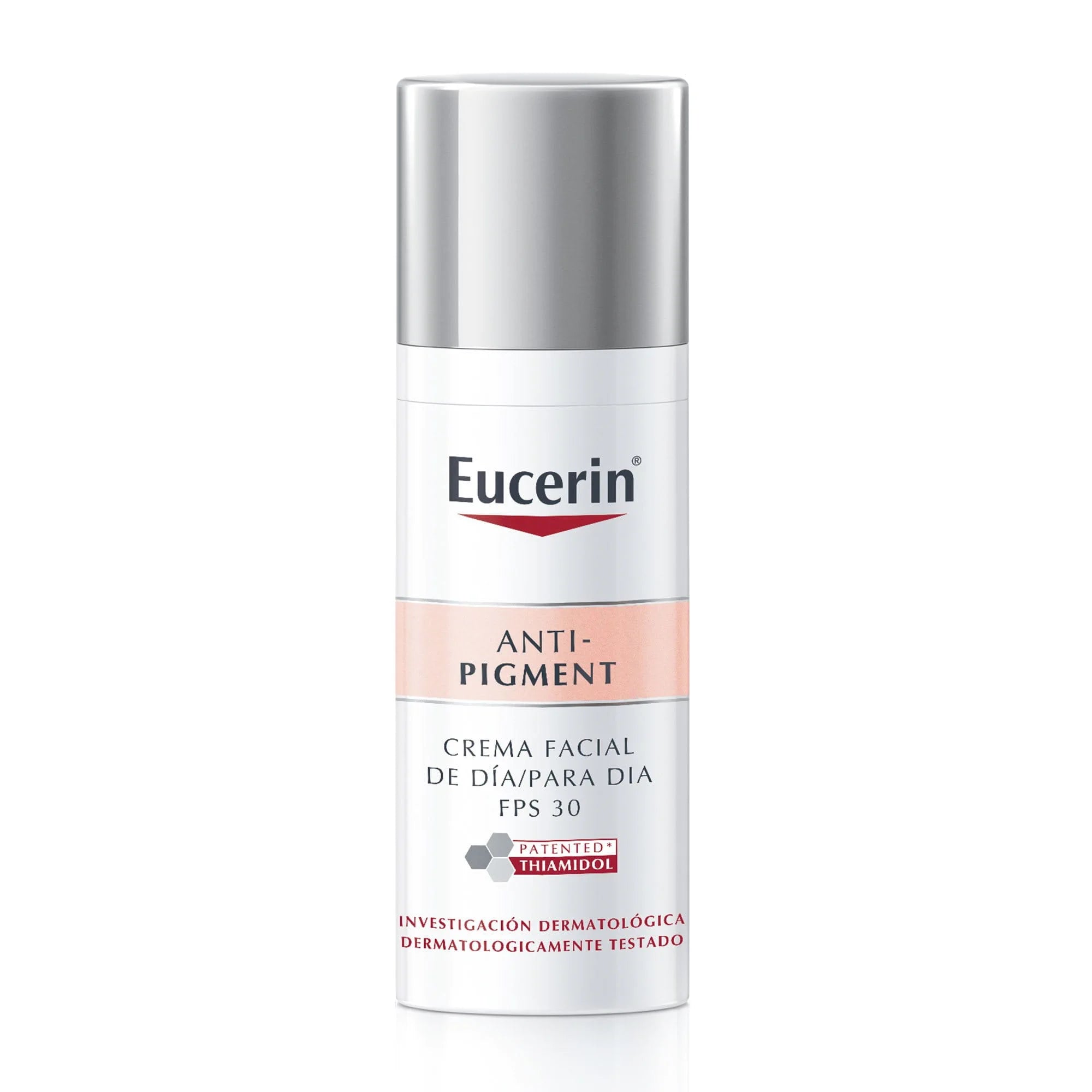 Eucerin AntiPigment Crema de Día FPS 30+ 50 ml