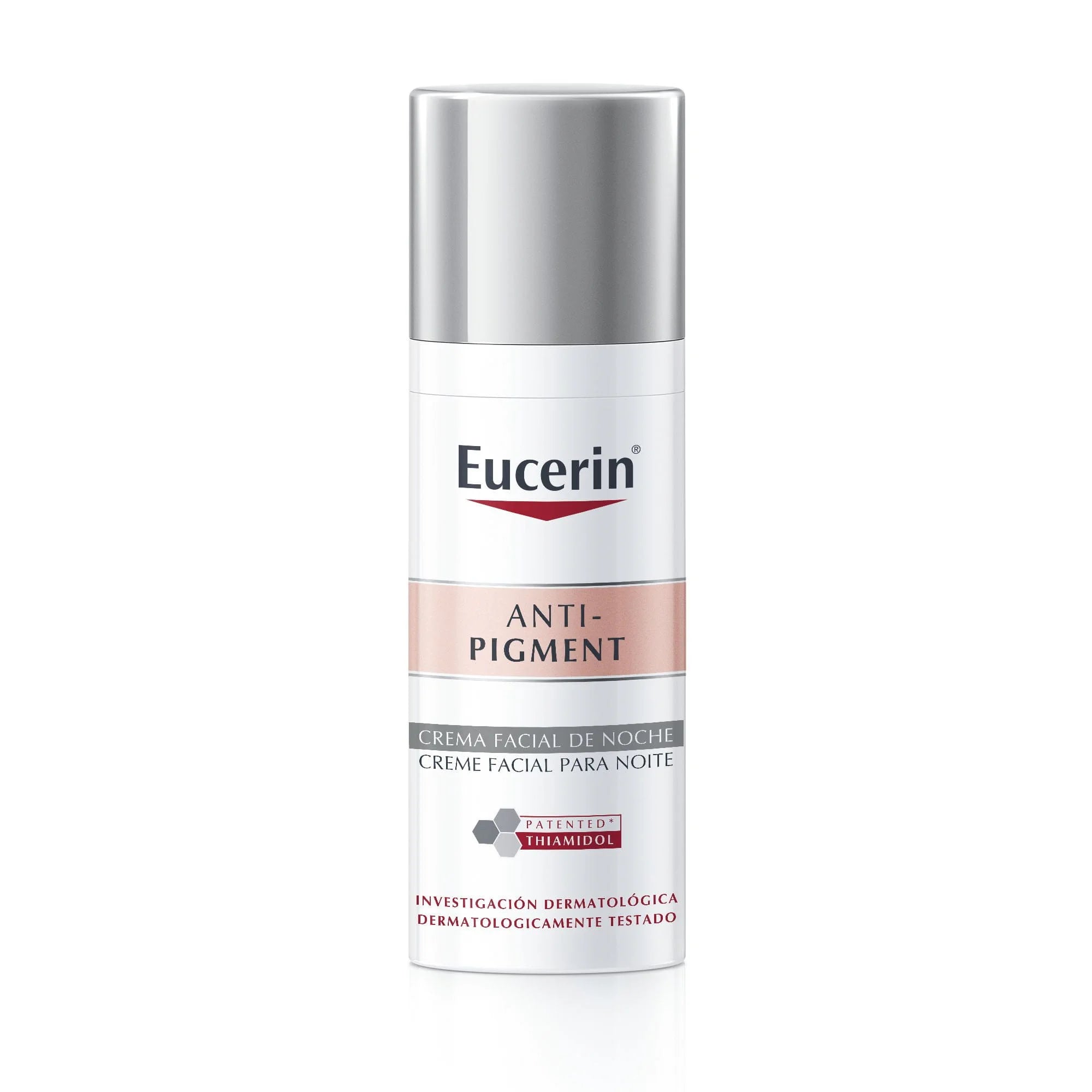 Eucerin AntiPigment Crema de Noche 50 ml