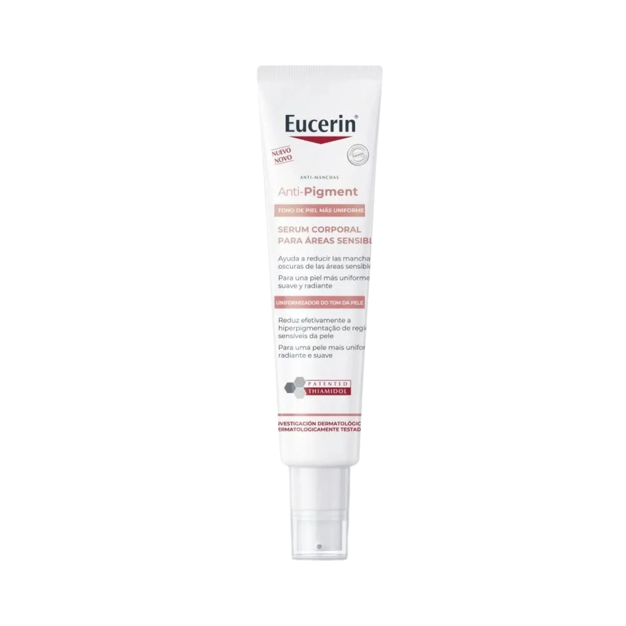 Eucerin AntiPigment Serum Corporal para Areas Sensibles 75 ml