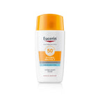 Eucerin Proteccion Solar Facial Hydro Fluid FPS 50+ 50 ml