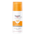 Eucerin Proteccion Solar Facial Oil Control - Toque Seco Facial FPS 50+ 50 ml