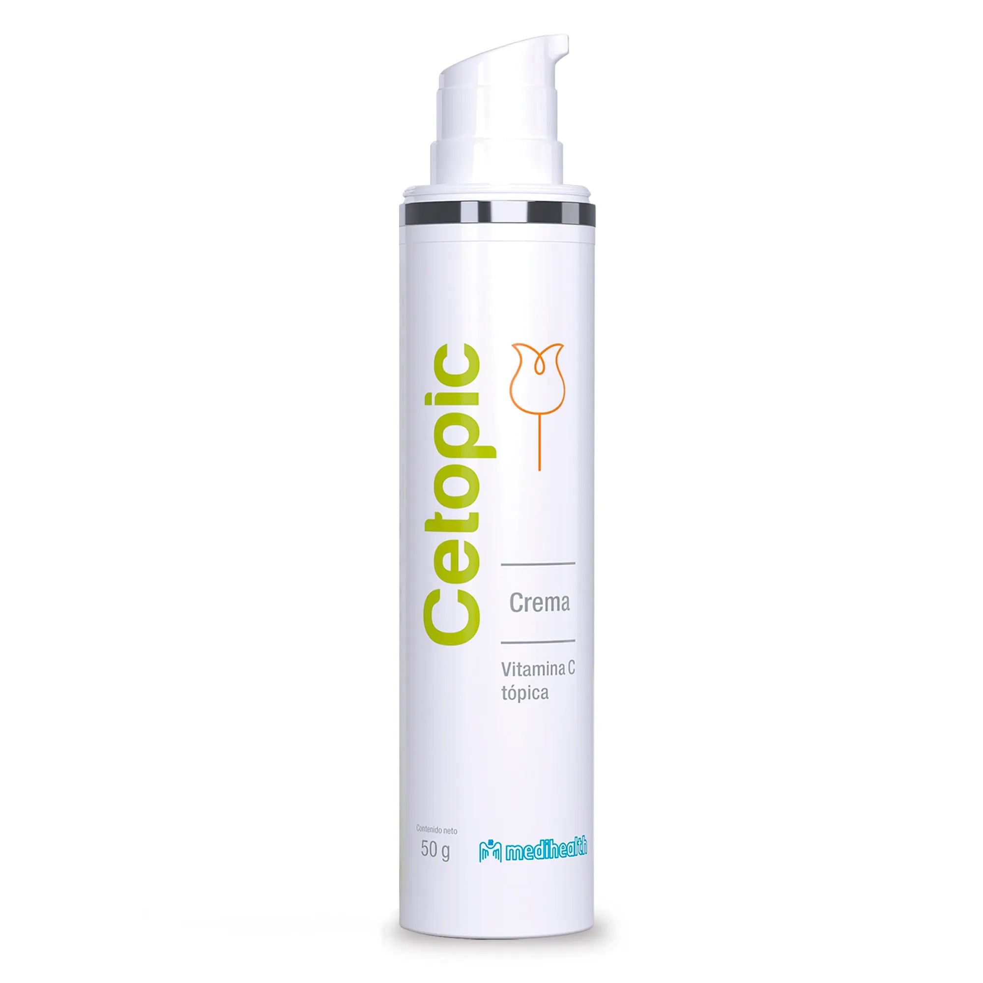 MediHealth Cetopic Crema 50 g